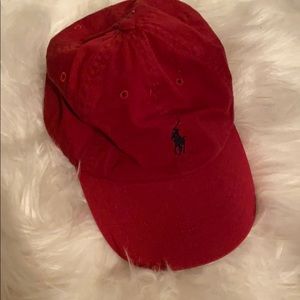 Polo Ralph Lauren Hat